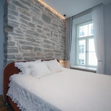Niguliste Tallinn