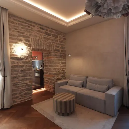 Apartmán Niguliste *