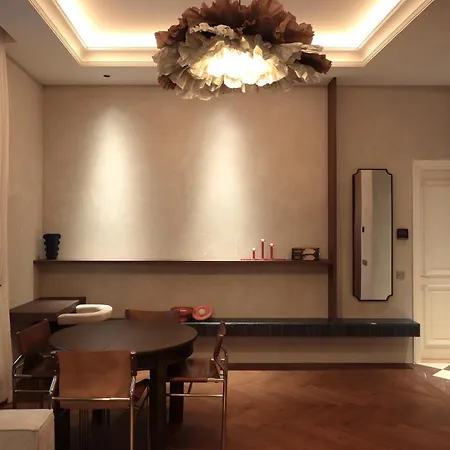 Apartmán Niguliste