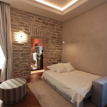 Niguliste Apartmán