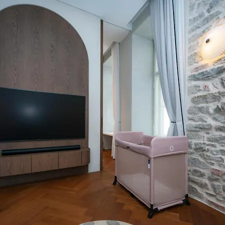 Niguliste Apartmán *