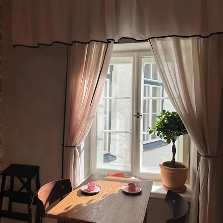 Apartmán Niguliste *