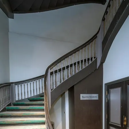 Apartmán Niguliste *