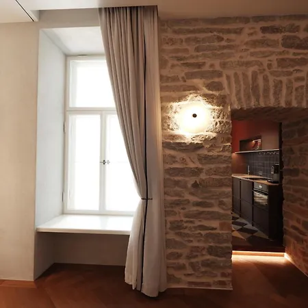 Apartmán Niguliste