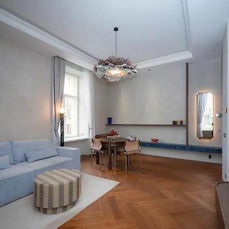 Apartmán Niguliste *