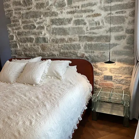 Apartmán Niguliste Tallinn