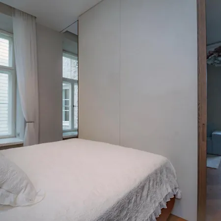 Niguliste Apartmán *