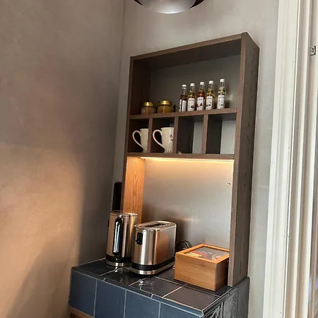 Apartmán Niguliste Tallinn
