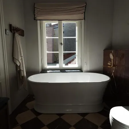Apartmán Niguliste *