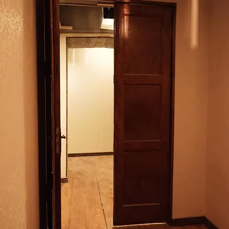 Apartmán Niguliste *