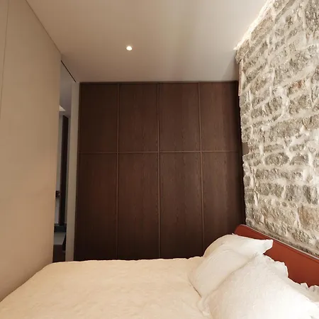 Niguliste Apartmán