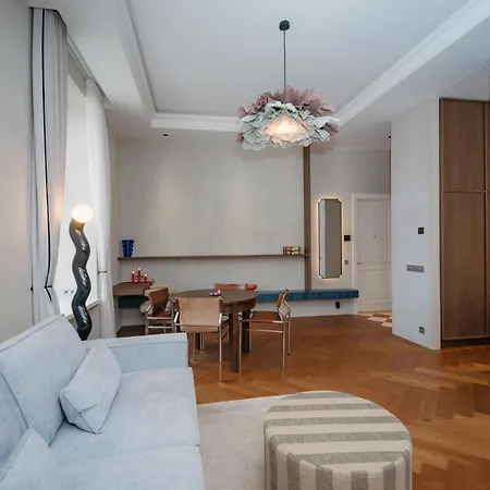 Niguliste Apartmán Tallinn