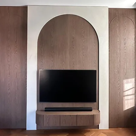 Niguliste Apartmán Tallinn