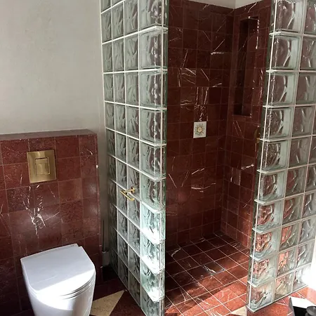 Niguliste Apartmán *